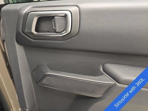 New 2026 Ford Bronco Outer Banks AWD/4WD image 16