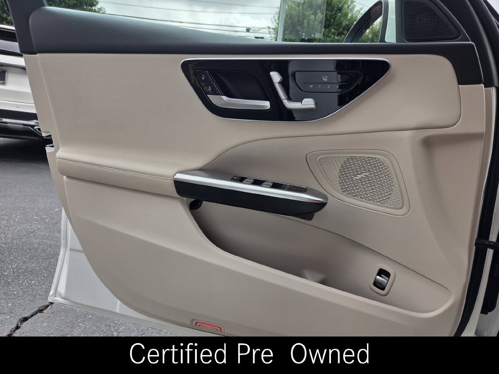 Certified 2023 Mercedes-Benz C 300 4MATIC Sedan image 28