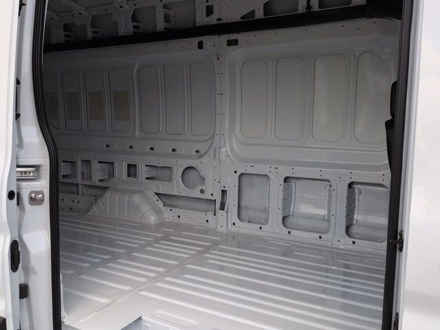 New 2026 Ford Transit 350 148 High Roof Extended RWD image 14