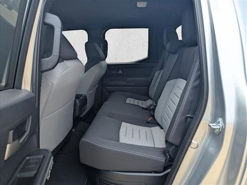 New 2026 Toyota Tacoma TRD Off-Road AWD/4WD image 15