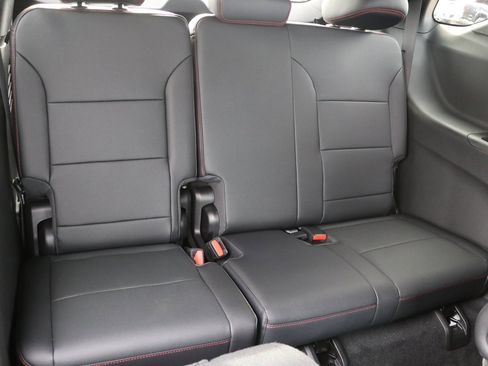 New 2026 Chevrolet Traverse Z71 w/ Enhanced Driving Package image 32