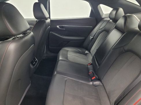 Used 2021 Hyundai Sonata SEL Plus image 18