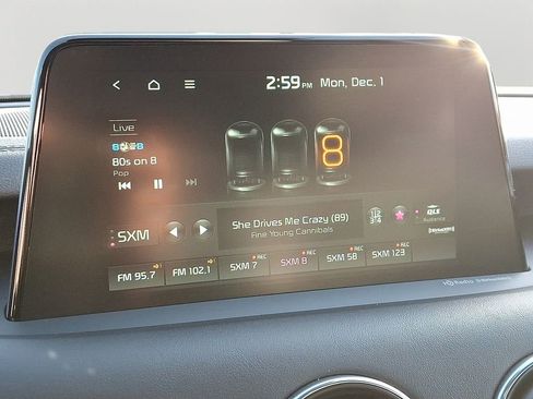 Used 2019 Kia Stinger GT1 image 19