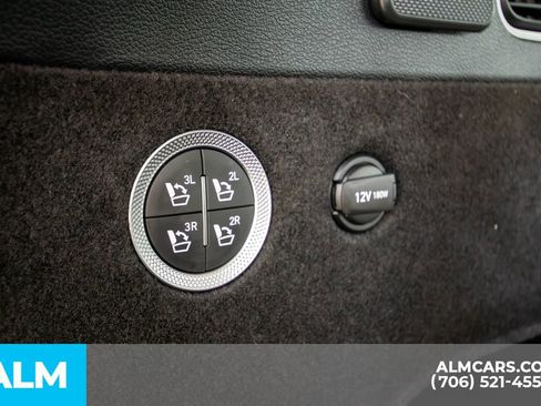 Used 2023 Genesis GV80 3.5T Advanced + image 21