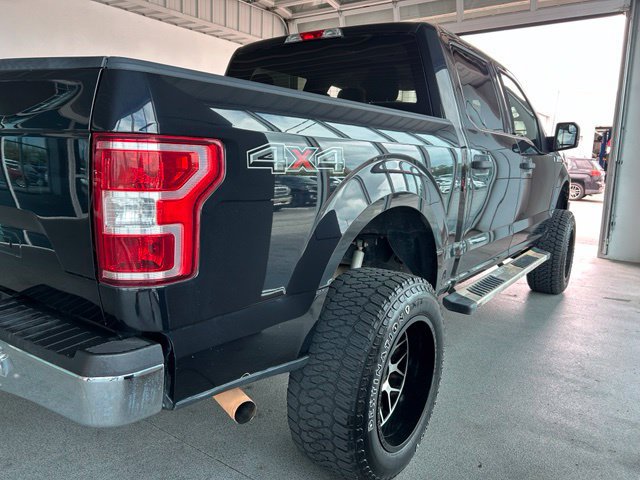 Used 2020 Ford F150 XLT w/ Equipment Group 301A Mid AWD/4WD image 1