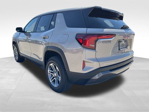 New 2026 GMC Terrain Elevation image 11