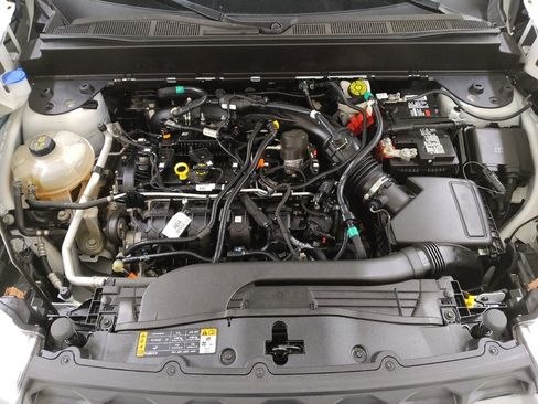 Used 2023 Ford Maverick XLT w/ Equipment Group 300A Standard image 30