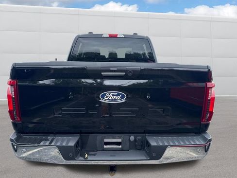 Used 2024 Ford F150 XLT w/ Mobile Office Package image 4