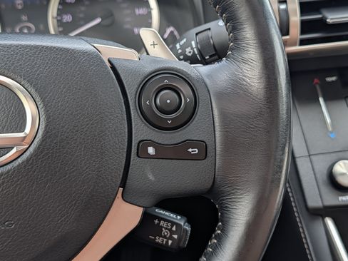 Used 2015 Lexus IS 250 AWD w/ Navigation System Package image 30