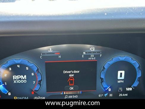 New 2025 Ford Bronco Badlands image 26