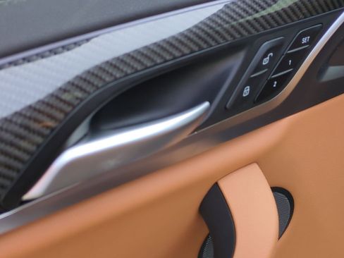 Used 2024 BMW X3 M40i image 22