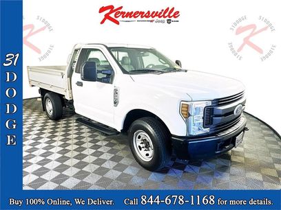 Used 2019 Ford F250 XL