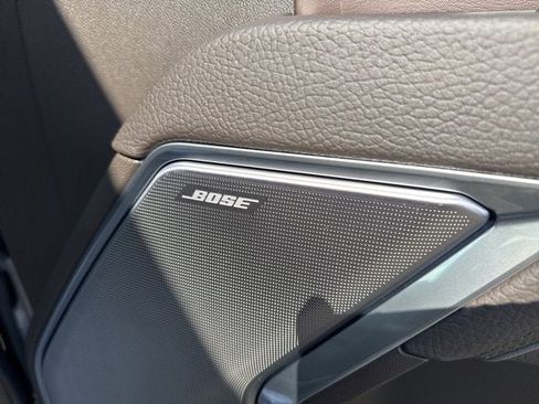 New 2026 GMC Sierra 1500 Denali w/ Denali Reserve Package image 13