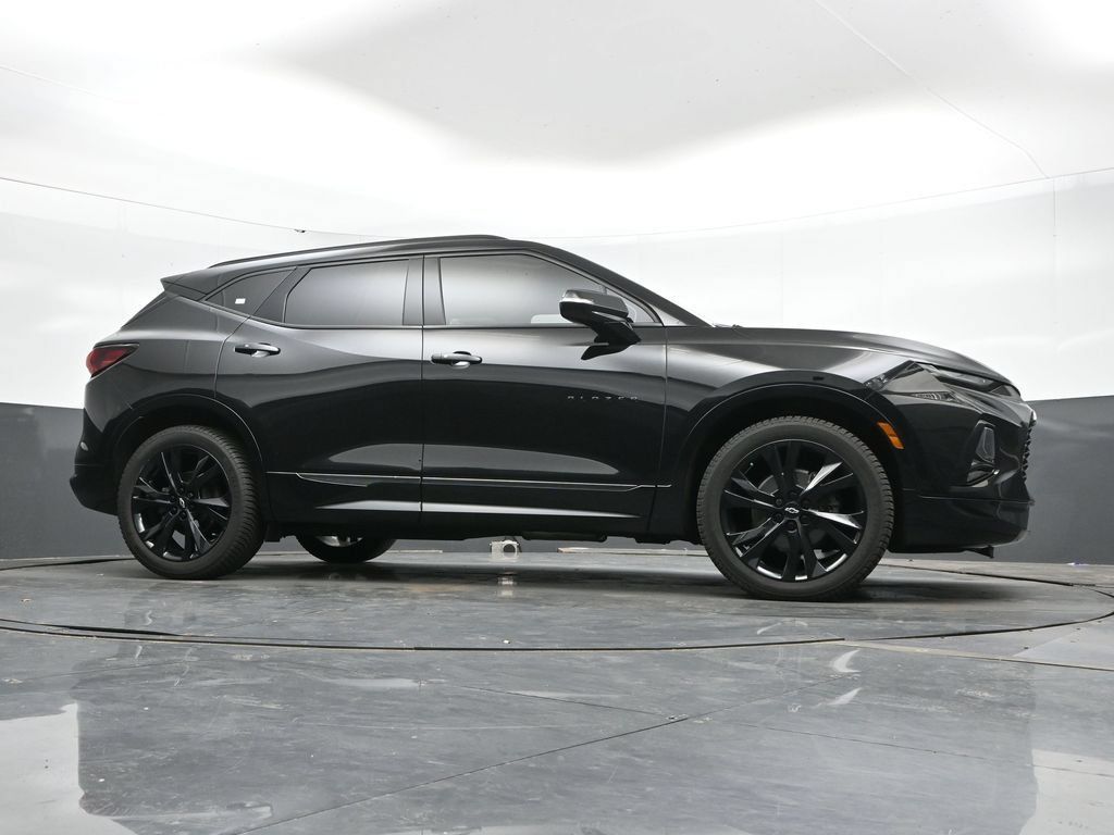 Used 2021 Chevrolet Blazer RS AWD/4WD image 46