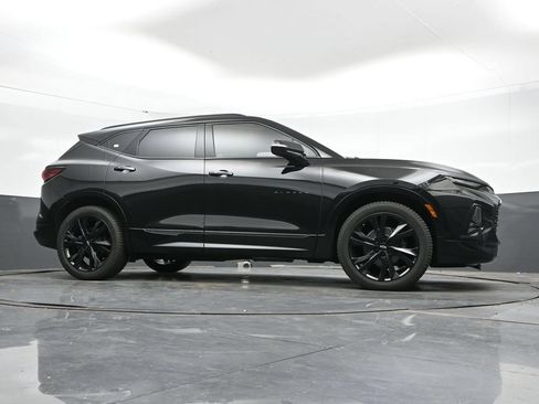 Used 2021 Chevrolet Blazer RS AWD/4WD image 46
