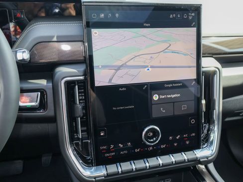 New 2026 GMC Yukon XL Elevation w/ Elevation Premium Package AWD/4WD image 19