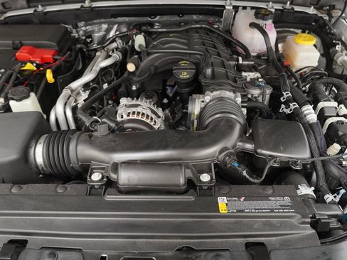 Used 2026 Jeep Wrangler Unlimited Rubicon image 51