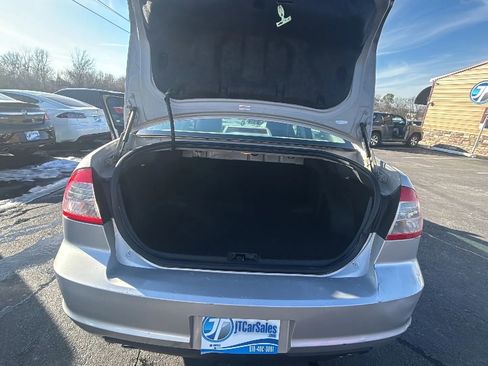 Used 2008 Mercury Milan Premier image 27