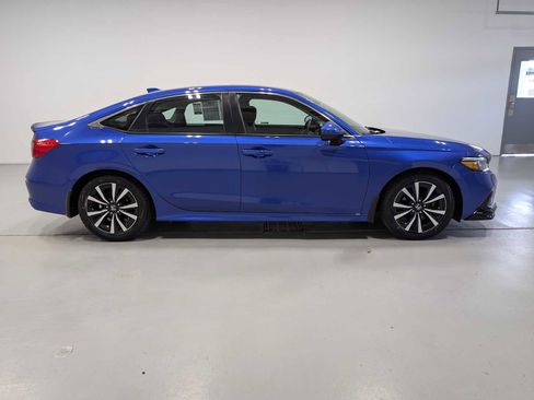 Used 2022 Honda Civic EX image 7