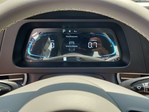New 2026 Hyundai Elantra Sport FWD image 9