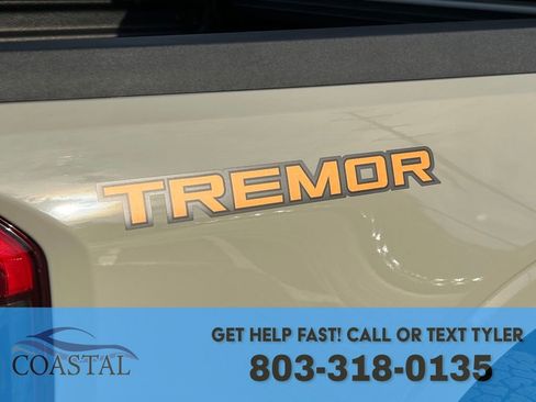 Used 2024 Ford Maverick Tremor w/ Tremor Off-Road Package image 30