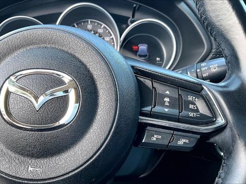 Used 2018 MAZDA CX-5 Grand Touring w/ Premium Package FWD image 26