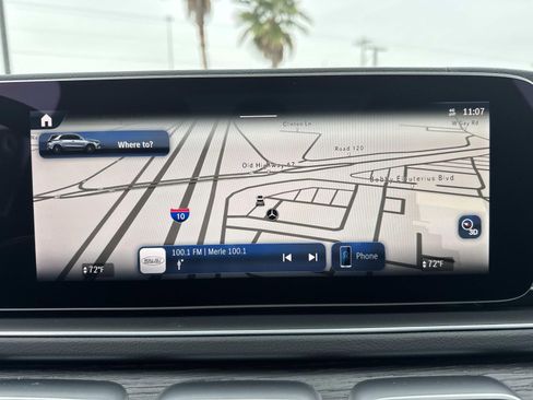 New 2026 Mercedes-Benz GLE 350 4MATIC image 17