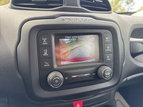 Used 2017 Jeep Renegade Sport w/ Power & Air Group image 18