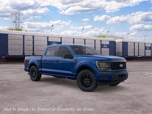 New 2026 Ford F150 STX AWD/4WD image 7