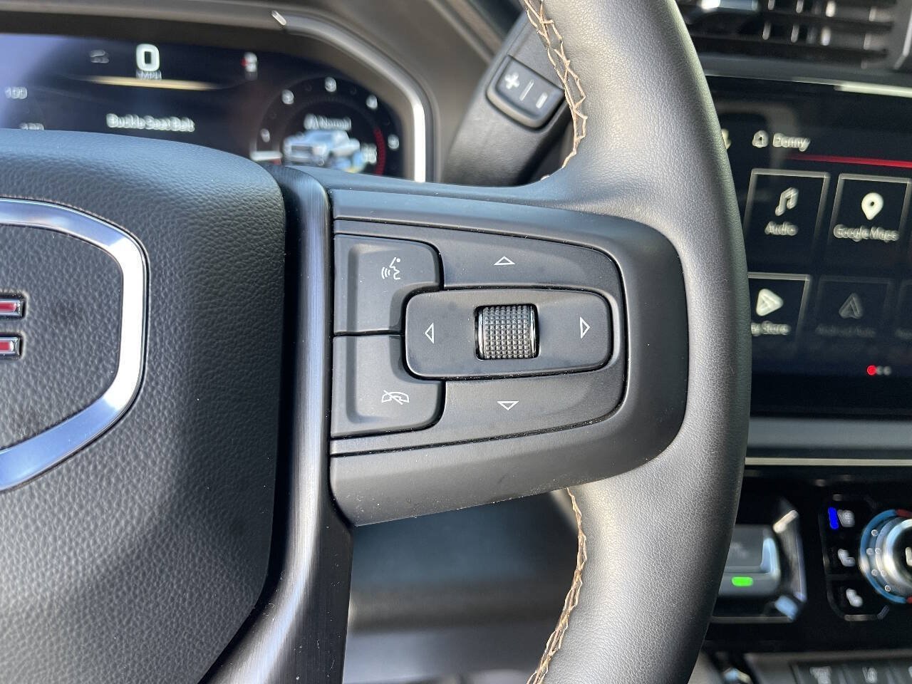 Used 2026 GMC Sierra 2500 AT4 AWD/4WD image 29