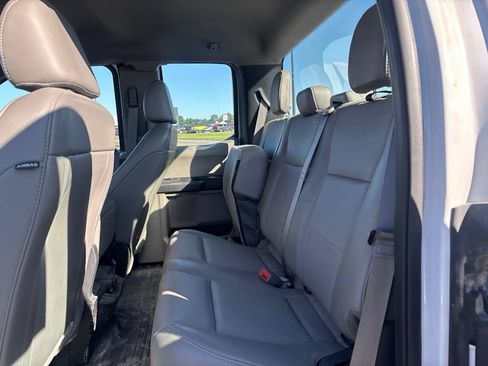 Used 2020 Ford F150 XL w/ XL Power Equipment Group RWD image 10