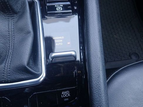 Used 2023 Jeep Compass Altitude w/ Convenience Group image 31