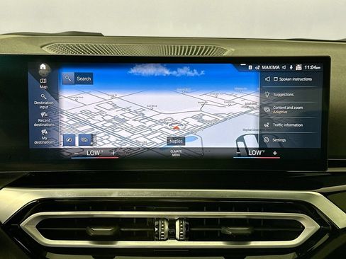 Used 2024 BMW 330e RWD image 13