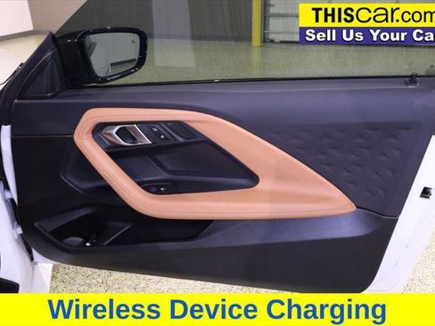 Used 2025 BMW 230i Coupe w/ Convenience Package RWD image 33