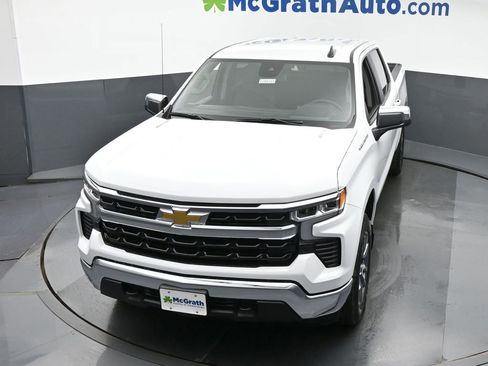 New 2026 Chevrolet Silverado 1500 LT w/ All Star Edition Plus image 26