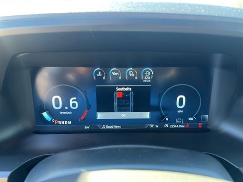 Certified 2022 Ford Expedition Platinum image 13