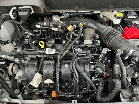 Used 2023 Lincoln Nautilus Reserve w/ Equipment Group 201A image 35