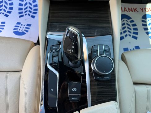 Used 2019 BMW 540i xDrive w/ Convenience Package AWD/4WD image 27