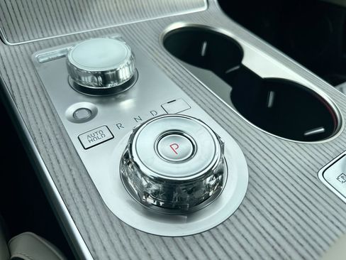 New 2025 Genesis GV80 3.5T Prestige image 43