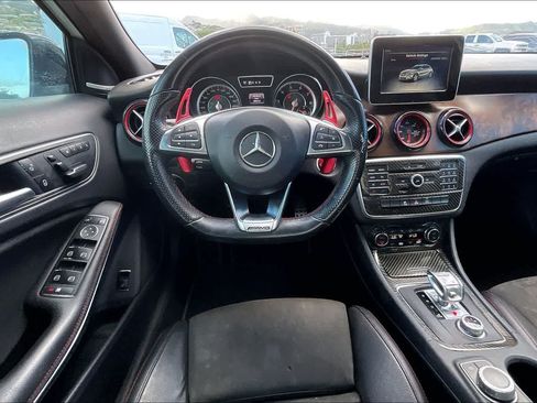 Used 2017 Mercedes-Benz GLA 45 AMG 4MATIC image 14