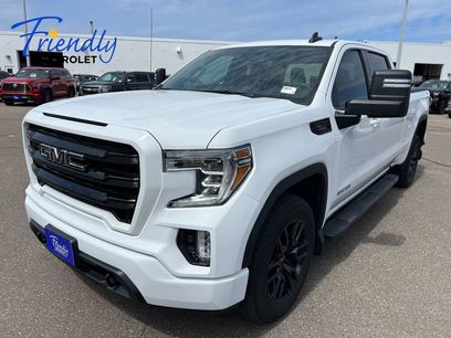 Used 2020 GMC Sierra 1500 Elevation w/ Elevation Value Package