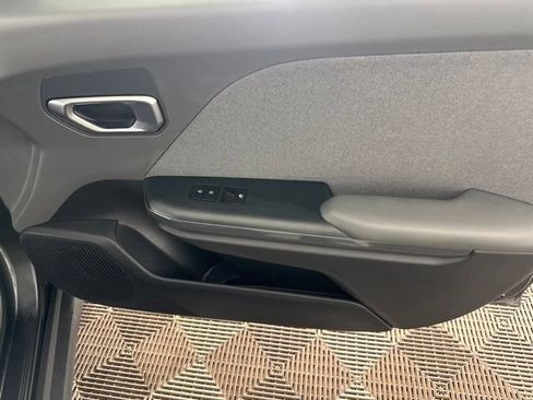 Certified 2025 Kia K4 EX FWD image 21