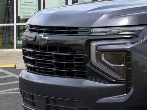 New 2026 Chevrolet Suburban RST w/ Advanced Technology Package image 14