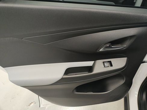 New 2026 Buick Envista Preferred w/ Convenience I Package image 26