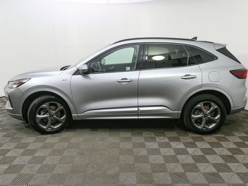 Used 2023 Ford Escape ST-Line Select w/ Tech Pack #1 AWD/4WD image 6