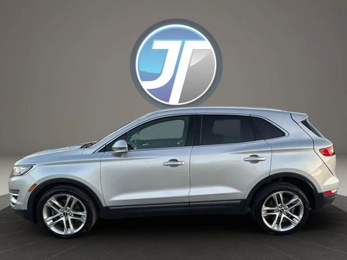 Used 2017 Lincoln MKC Reserve image 15