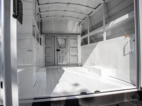 New 2024 Ford E-350 and Econoline 350 Super Duty w/ Power Windows & Locks Group image 11