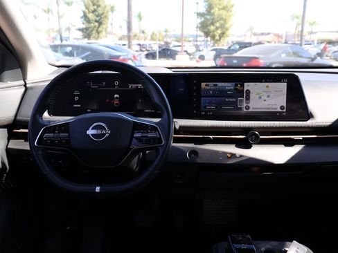 Used 2023 Nissan Ariya EVOLVE+ image 22