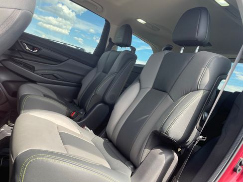 Certified 2024 Subaru Ascent Onyx Edition AWD/4WD image 13