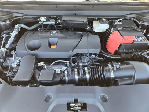 New 2026 Acura RDX SH-AWD w/ Advance Package image 20